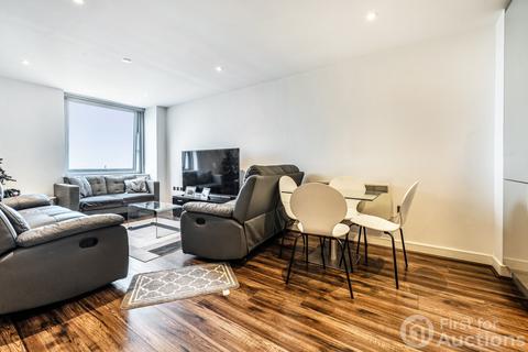 2 bedroom apartment for sale, Churchill Way, Basingstoke, Hampshire