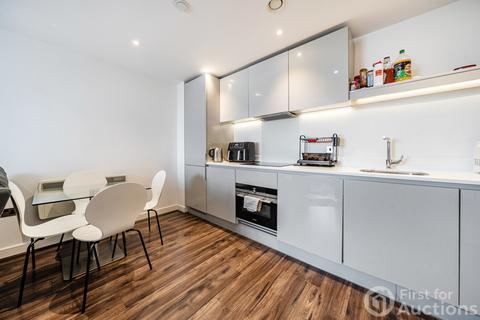2 bedroom apartment for sale, Churchill Way, Basingstoke, Hampshire
