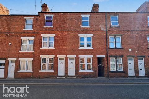 3 bedroom terraced house for sale, Eland Street, New Basford