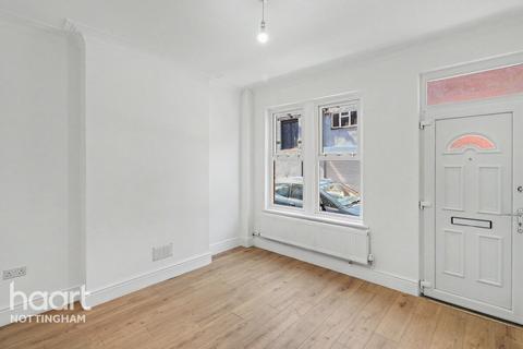 3 bedroom terraced house for sale, Eland Street, New Basford