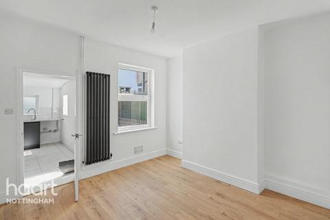 3 bedroom terraced house for sale, Eland Street, New Basford