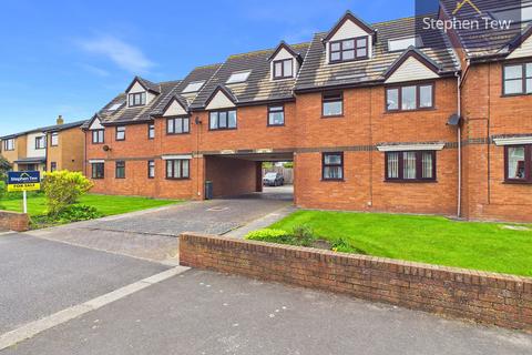 Flat - Norbreck Road, Lodge Court Norbreck Road, FY5