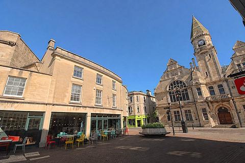 2 bedroom apartment for sale, Silver Street, Trowbridge