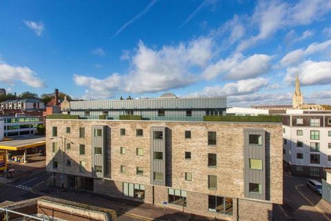 2 bedroom apartment to rent, Greyfriars Road, Norwich, NR1