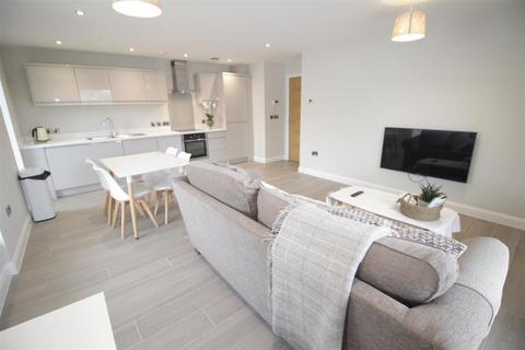 2 bedroom apartment to rent, Greyfriars Road, Norwich, NR1