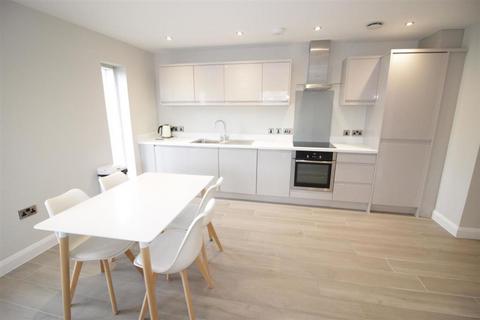 2 bedroom apartment to rent, Greyfriars Road, Norwich, NR1