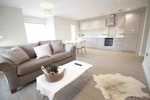 2 bedroom apartment to rent, Greyfriars Road, Norwich, NR1