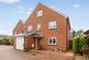 Minehead Road, Taunton TA4
