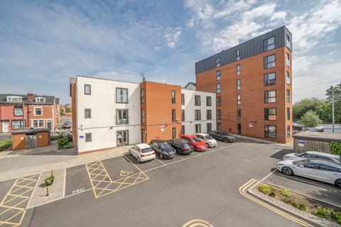 Flat - Green Quarter, Cross Green Lane, Cross Green, Leeds, LS9