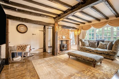3 bedroom cottage for sale, Lodge Road, Knowle, Solihull, B93 0HG