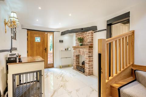 3 bedroom cottage for sale, Lodge Road, Knowle, Solihull, B93 0HG