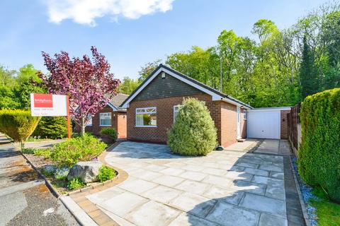2 bedroom bungalow for sale, Sandersons Close, Worsley, Manchester, Greater Manchester, M28