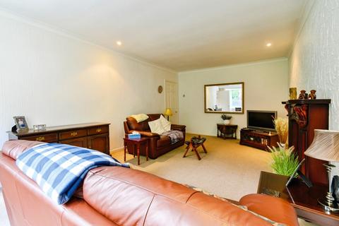 2 bedroom bungalow for sale, Sandersons Close, Worsley, Manchester, Greater Manchester, M28