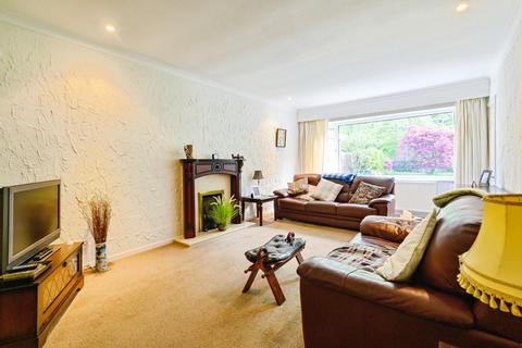 2 bedroom bungalow for sale, Sandersons Close, Worsley, Manchester, Greater Manchester, M28