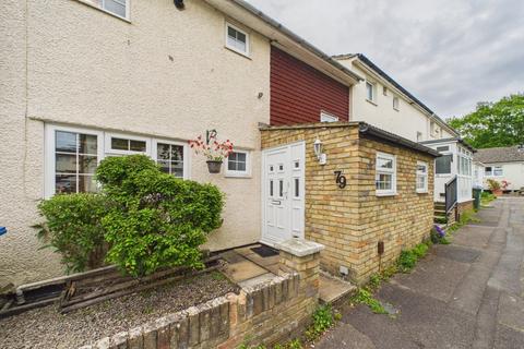 3 bedroom terraced house for sale, Yardley, Bracknell, Berkshire, RG12