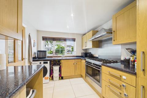 3 bedroom terraced house for sale, Yardley, Bracknell, Berkshire, RG12