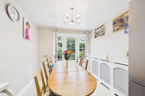 3 bedroom terraced house for sale, Yardley, Bracknell, Berkshire, RG12