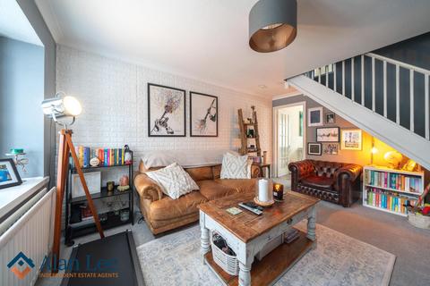 2 bedroom semi-detached house for sale, Ambleside Close, Macclesfield, SK11 8PY