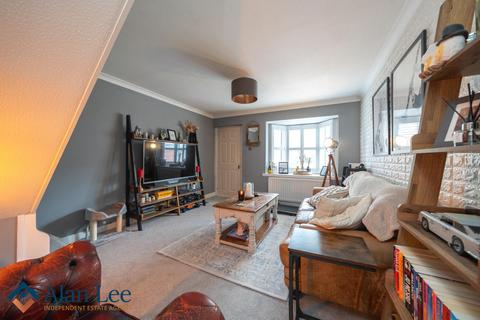 2 bedroom semi-detached house for sale, Ambleside Close, Macclesfield, SK11 8PY