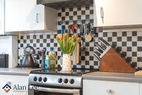 2 bedroom semi-detached house for sale, Ambleside Close, Macclesfield, SK11 8PY