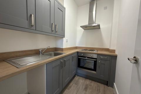 Studio to rent, North Everard Street, King's Lynn PE30