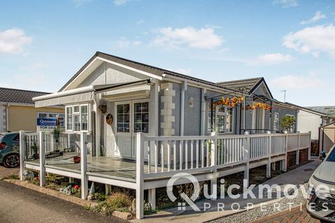 2 bedroom park home for sale, Whitland, Carmarthenshire, Wales, SA34
