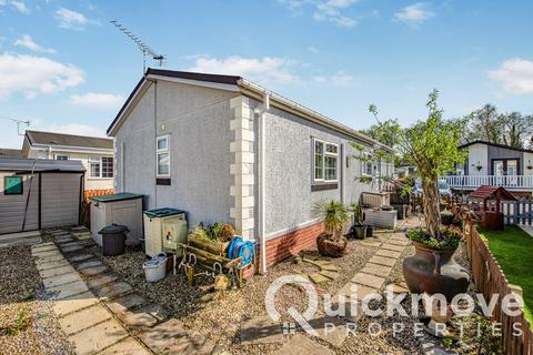 2 bedroom park home for sale, Whitland, Carmarthenshire, Wales, SA34
