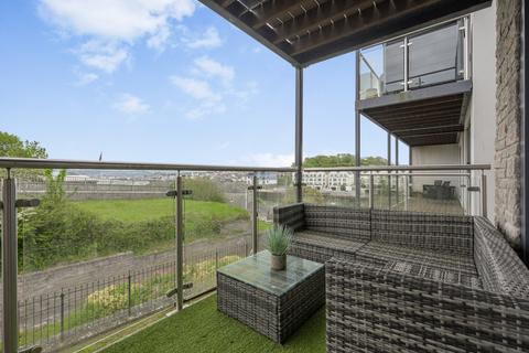 Flat - Causeway View, PLYMOUTH, Devon, PL9