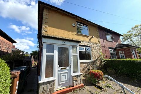 2 bedroom semi-detached house for sale, Hollinhurst Road, Radcliffe, Manchester, Greater Manchester, M26