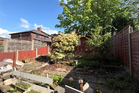 2 bedroom semi-detached house for sale, Hollinhurst Road, Radcliffe, Manchester, Greater Manchester, M26