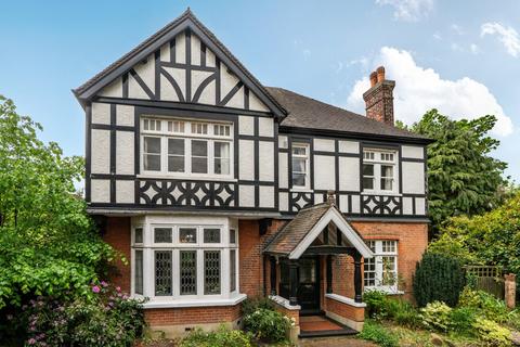 Hayes Road, Bromley, Kent, BR2
