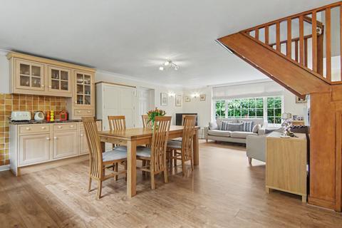 4 bedroom detached house for sale, Wood End Lane, Fillongley, CV7