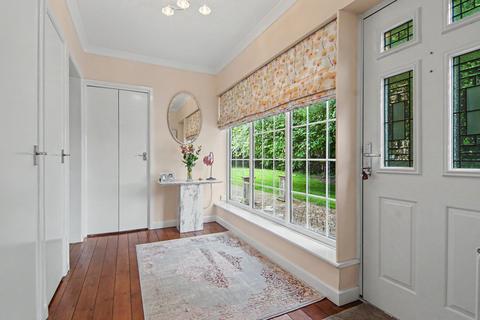 4 bedroom detached house for sale, Wood End Lane, Fillongley, CV7