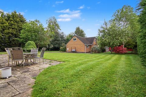 4 bedroom detached house for sale, Wood End Lane, Fillongley, CV7
