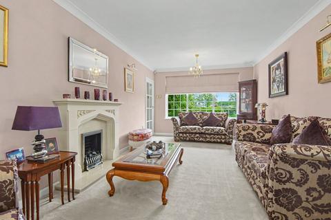 4 bedroom detached house for sale, Wood End Lane, Fillongley, CV7