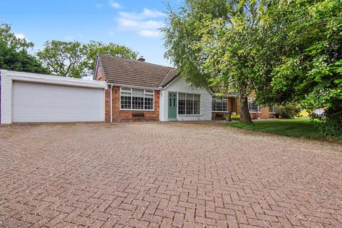 4 bedroom detached house for sale, Wood End Lane, Fillongley, CV7