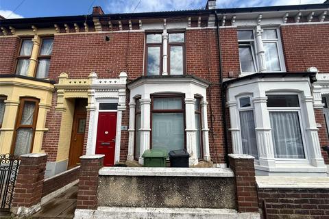 Terraced house - Funtington Road, Portsmouth, Hampshire, PO2