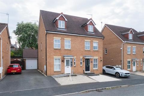 undefined, Gordale Close, Northwich CW8