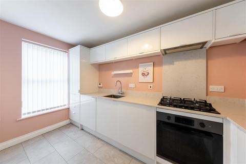 undefined, Gordale Close, Northwich CW8
