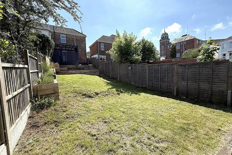 2 bedroom semi-detached house for sale, Shillito Road, Parkstone, Poole, BH12