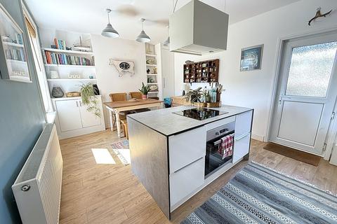 2 bedroom semi-detached house for sale, Shillito Road, Parkstone, Poole, BH12