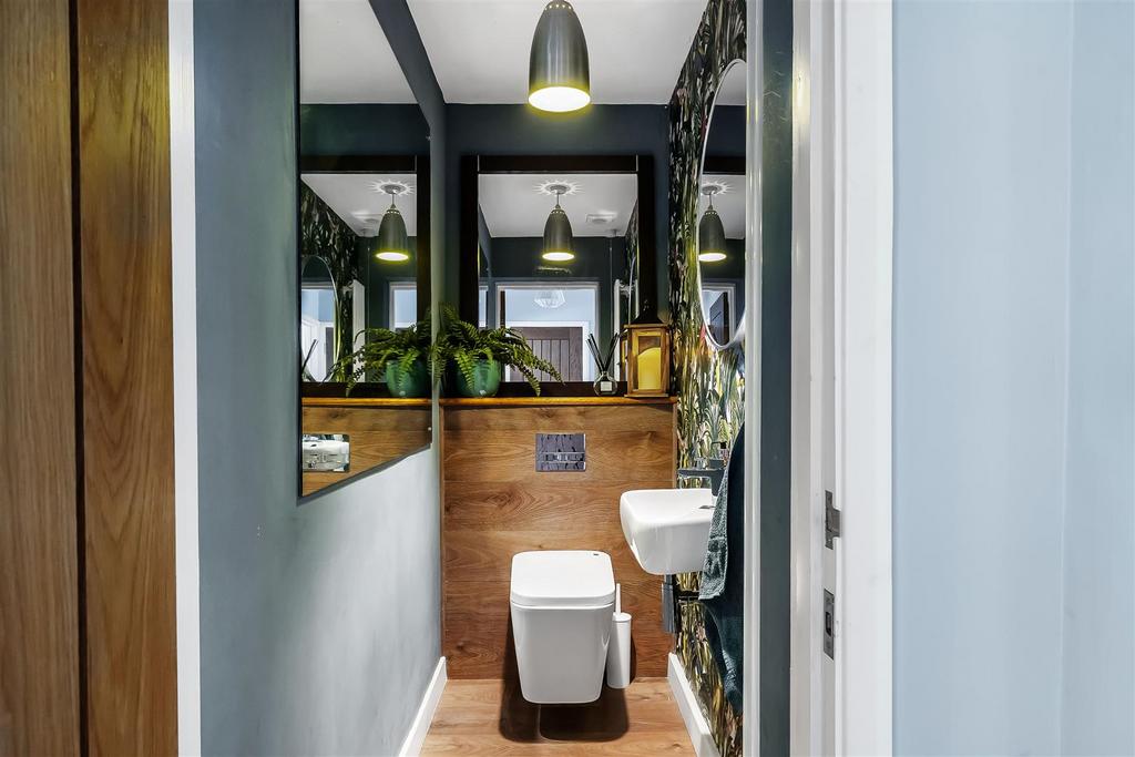 Cloakroom