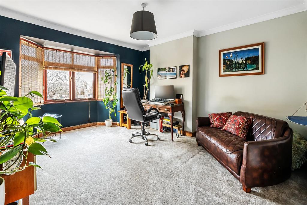 Home office