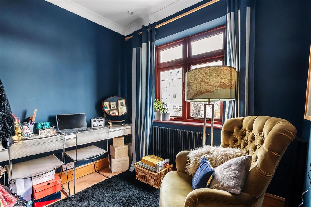 Home office