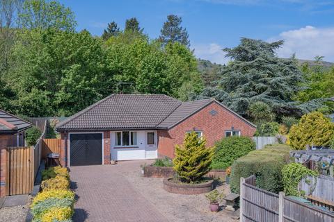 3 bedroom detached bungalow for sale, Thirlstane Road, Malvern, Worcestershire, WR14