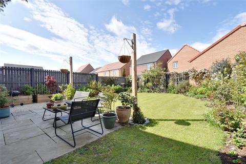 4 bedroom detached house for sale, Goldfinch Way, Northallerton, North Yorkshire, DL6