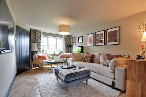 4 bedroom detached house for sale, Goldfinch Way, Northallerton, North Yorkshire, DL6