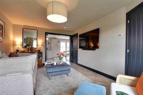 4 bedroom detached house for sale, Goldfinch Way, Northallerton, North Yorkshire, DL6