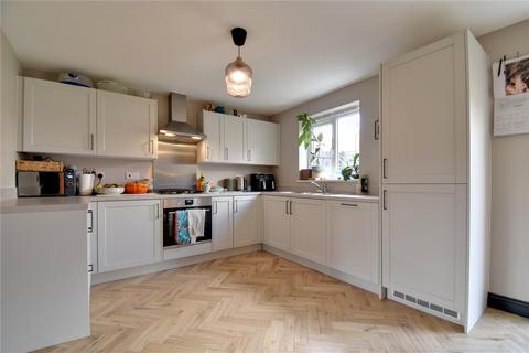 4 bedroom detached house for sale, Goldfinch Way, Northallerton, North Yorkshire, DL6