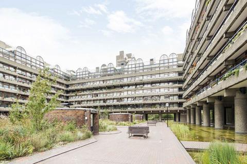 1 bedroom flat to rent, Barbican, London EC2Y